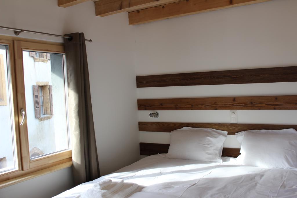 B&B La Baraque Le Chable Room photo